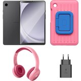 Samsung Komplet tablice in dodatkov GALAXY TAB A11 KIDS, roza, (5000220025) | Shoptok.si