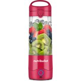 Nutribullet NBP003MA 0,475 L Prenosni mešalnik Magenta, Vijolična | Shoptok.si
