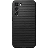 Spigen GALAXY S23+ LIQUID AIR ovitek MATTE BLACK, (20449500) | Shoptok.si