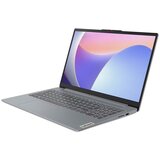 Lenovo demo, brez garancije - ideapad slim 3 15IAH8 39,6cm (15,6")/Intel core i5-12450H/16GB/512GB/Intel uhd Graphics/W11H (arctic grey) prenosni računalnik, (21686652) Cene