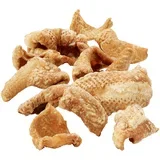 pražena piščančja koža - 250 g