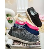 Resti Women's Reptess Lace-up Half Shoes | Shoptok.si