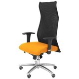  Uredska stolica Sahúco XL P&amp C BALI308 Oranžna | shoptok.hr