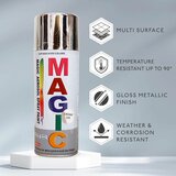 Smania CROMIUS™ hromirana boja u spreju | Eponuda.com