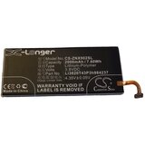VHBW Baterija za ZTE Nubia Z5 Mini / NX403A / NX902, 2000 mAh Cene