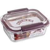 Kilner Škatle za shranjevanje "Fresh Storage" - 0,6 litra Cene