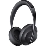 bluetooth slušalke hp 700 acoustic noise cancelling, črna