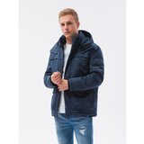 Ombre Moška jakna C504 Cene