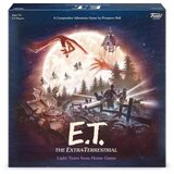 Funko namizna družabna igra games e.t. the extra-terrestrial Cene