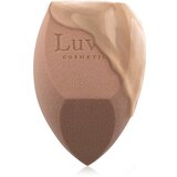 Luvia Cosmetics Prime Vegan Body Sponge gobica za puder za obraz in telo XXL | Shoptok.si