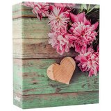  Foto album Flower Heart 3, 304 slik | Shoptok.si