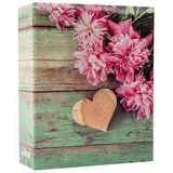 Foto album Flower Heart 3, 304 slik