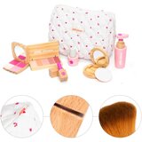 UMU Toys Roleplay Beauty Set - Little Woman aktivnostna igrača iz lesa | Shoptok.si