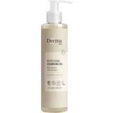 derma cleasing gel 200 ml