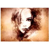  Tapeta - Dream Girl 150x105 | shoptok.hr