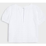 Sinsay Bluza s kratkim rukavima | shoptok.hr