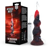 Mythical Mates Dildo z izbrizgom - The Marshborn Cene