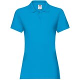 Fruit Of The Loom FN01•Lady-Fit Premium Polo