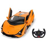 JAMARA auto na daljinsko upravljanje DELUX Lamborghini Sián FKP, naranča 37 1:14 | shoptok.hr