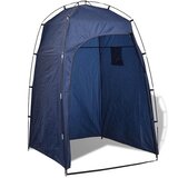 Šator za tuš/WC/presvlačenje plavi | shoptok.hr