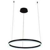  LED prigušiva luster na sajli LED/42W/230V 3000-6500K + daljinski upravljač | Eponuda.com