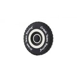 Rubber Road Official Crash Team Racing Nitro-fueled Tyre Coasters cene
