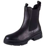 Tamaris Nizki čevlji 12590129003 Črna | Shoptok.si