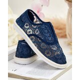 Resti Women's openwork Nurram sneakers | shoptok.hr