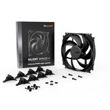 Be Quiet! Silent Wings 4 (BL097) 140mm 4-pin PWM high speed ventilator | Shoptok.si