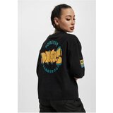 Dangerous DNGRS DNGRS Wallart Dangerous T-Shirt Black Cene