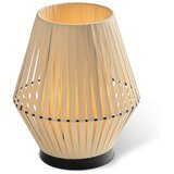 Osram Stona lampa DECOR STRIPES 1xE14/5W/230V bež | Eponuda.com