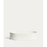 Kave Home Bel keramičen umivalnik 50x31 cm Ovara – | Shoptok.si