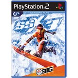  SSX 3 (PS2) - rabljeno | Shoptok.si