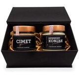 Kmetija Vizjak premium medeni darilni box | Shoptok.si