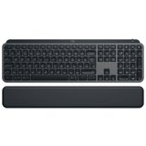 Logitech MX Keys S Plus Wireless Illuminated tastatura Graphite US | ePonuda.com
