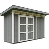 Timbela LP® SmartSide® panelna lopa M902A-CAVERN STEEL, (5000117192) | Shoptok.si