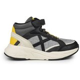 Munich Mini track boot vco Siva | shoptok.hr