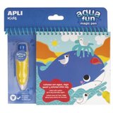 Apli Bojanka - More 17148 | Eponuda.com