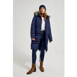 Marisse Women's Jacket Z-Ku-4518 Navy Cene