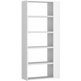 Modern Living Regal Motus, Bela | Shoptok.si