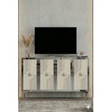 Hanah home Komoda s ladicama, 120x79x32cm, Bijela Cijene