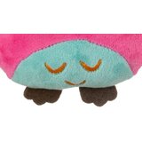 Milly Mally 2552 plišana igračka sova roza | shoptok.hr