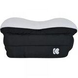 Kikka Boo navlaka za ruke classic black Cijene