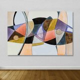 Wallity Slika DEV02632100140, 100x140 cm | ePonuda.com