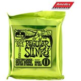 ŽICE ZA EL GIT Ernie Ball 3221 RSN, 10-46 3 PACK  ŽICE ZA EL GIT Ernie Ball 3221 RSN, 10-46 3 PACK Slike