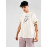 Leon Karssen Omw T-shirt natural | Shoptok.si