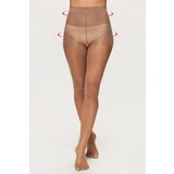 OMSA Potporne čarape s gaćicama Perfect Body 50 DEN Cijene