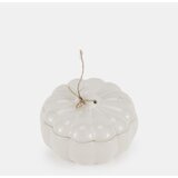 Sinsay Mirisna svijeća Pumpkin Creme Brulee | shoptok.hr