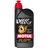 Motul olje Gear 300 LS 75W90 1L Cene