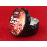 masažna sveća Eternal Rose